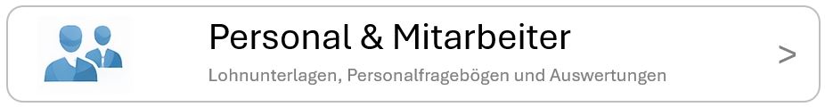 Personal & Mitarbeiter